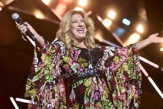 Beata Kozidrak o diagnozie nowotworu. Tak skomentowała plotki na temat swojej choroby