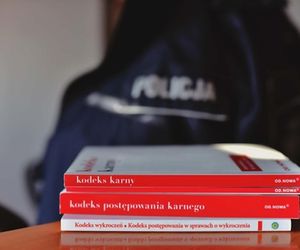 Pijany 18-latek za kierownicą mercedesa! Szaleńczą jazdę przerwał czujny świadek