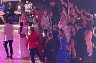 Kulisy Dancing with the Stars. Taniec z Gwiazdami