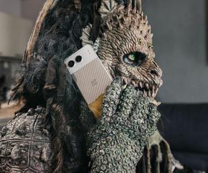 OnePlus/Lordi