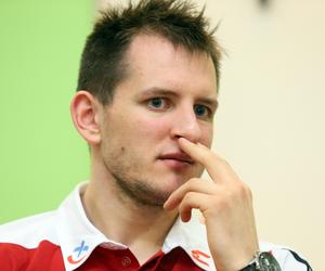 Bartosz Kurek kiedyś i dziś