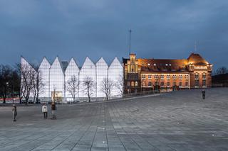 Centrum Dialogu Przełomy