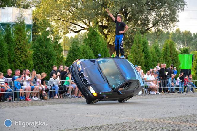 Widowiskowe Monster Truck w Grudziądzu! Zobacz kaskaderskie show na stadionie żużlowym