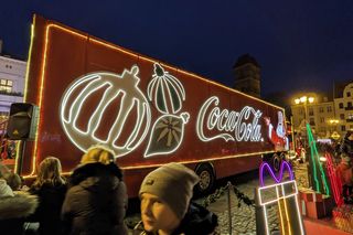 Coca cola