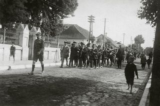 Tak mieszkańcy woj. lubelskiego żyli ponad 100 lat temu