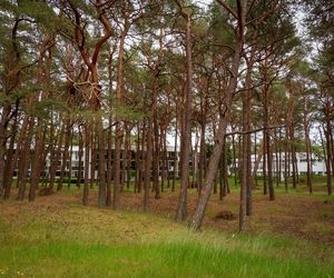 OW Solaris w Dźwirzynie