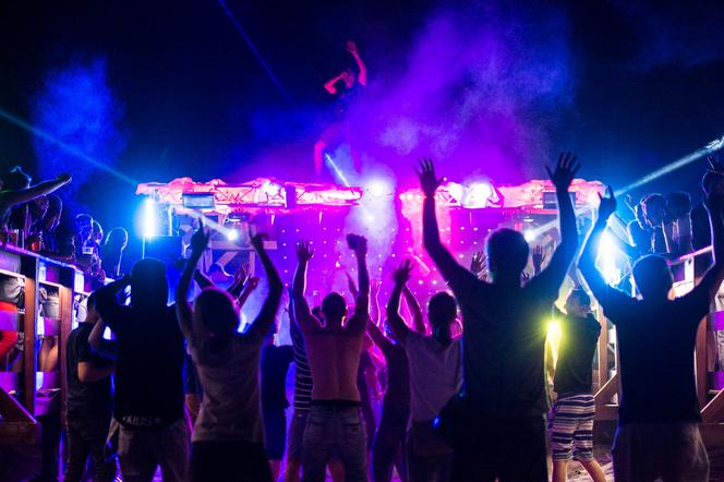 Summer Boom Festival