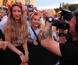 Koncert największych gwiazd polskiej estrady w Kotle Czarownic