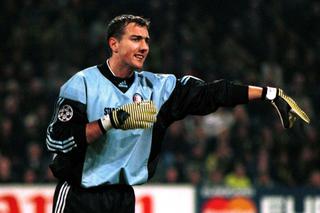 Jerzy Dudek, emerytura