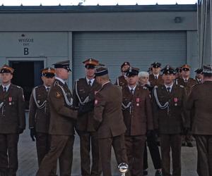 Święto Centrum Szkolenia Wojsk Lądowych w Poznaniu