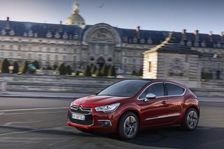 2015 Citroen DS4