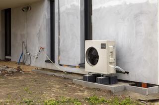 Pompa ciepła powietrze-woda - wybór urządzenia i koszty
