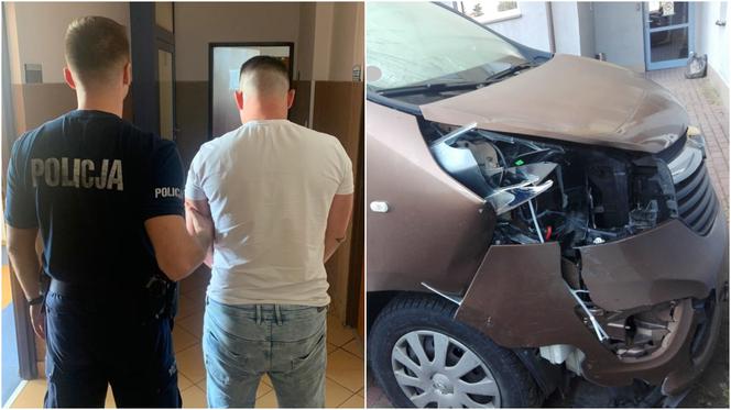 Pułtusk: Marzena jechała rowerem, została sama w rowie. Nie żyje