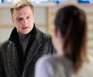 Na Wspólnej, odcinek 3646: Judyta przechytrzy Igora! Nigdy nie pozna prawdy o śmierci Bartka? - ZDJĘCIA