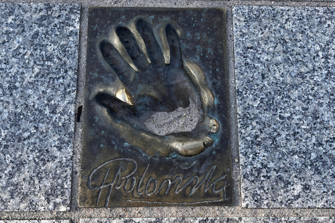Roman Polański 