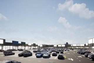 W Rybniku powstanie nowy park handlowy