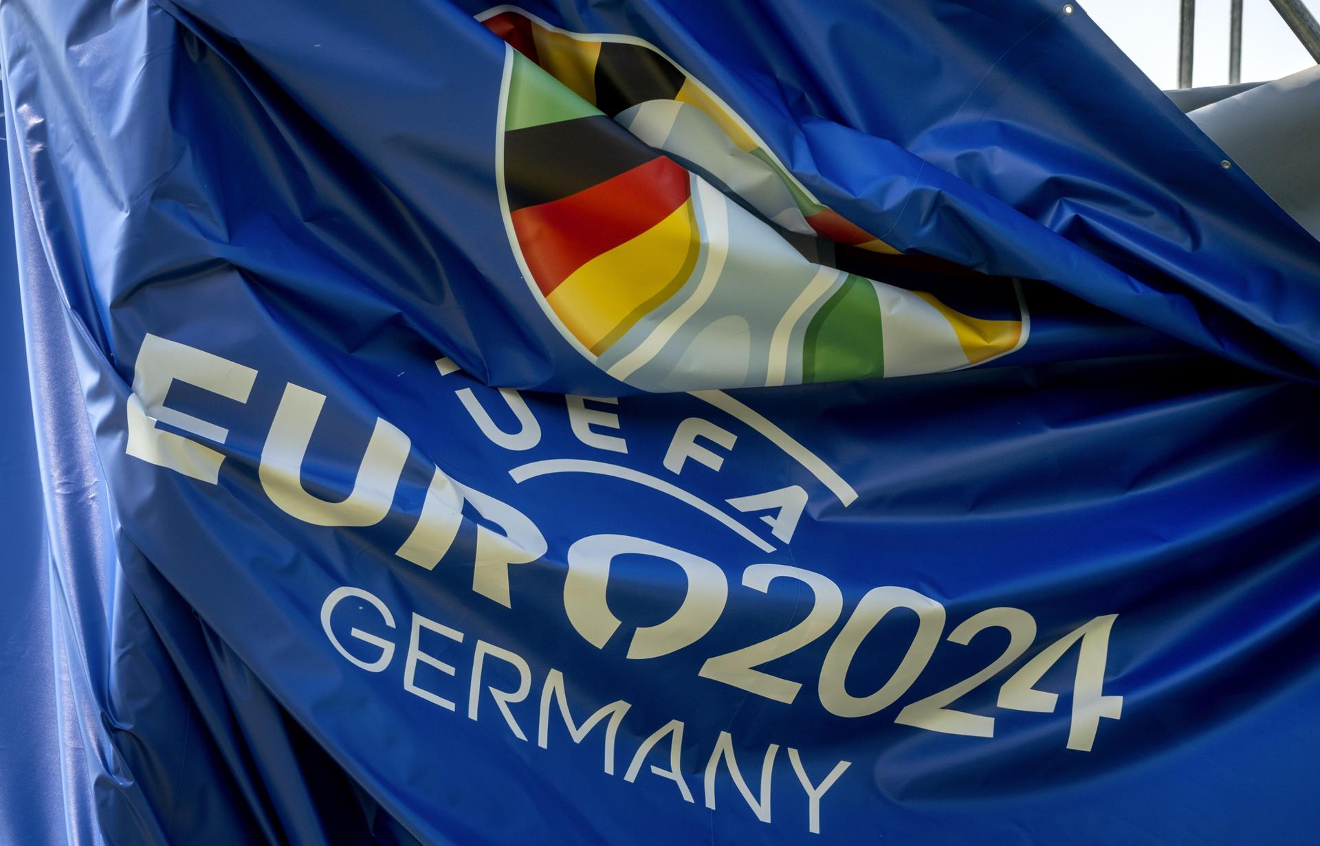 Euro 2024 TERMINARZ. Kiedy Mecze? Grupy, Godziny: Daty Wszystkich ...