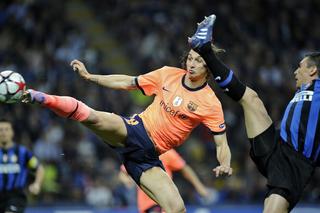Zlatan Ibrahimovic