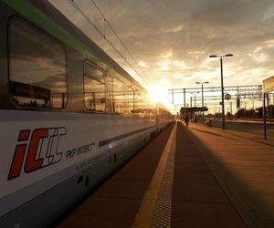 Poznań doczeka się kolejnego międzynarodowego połączenia? PKP Intercity podpisało list intencyjny z litewskim przewoźnikiem 