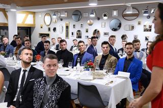 Tak się prezentują kandydaci na Mistera Polski 2019 