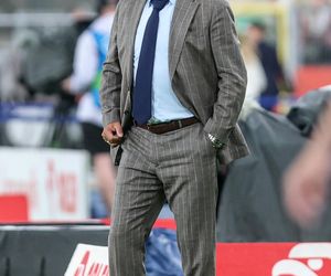 Michał Probierz - stylizacje