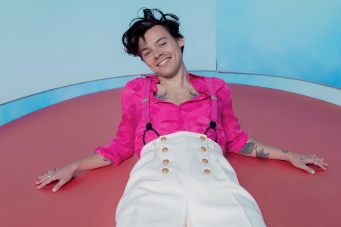 Harry Styles