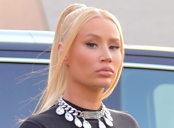 Iggy Azalea