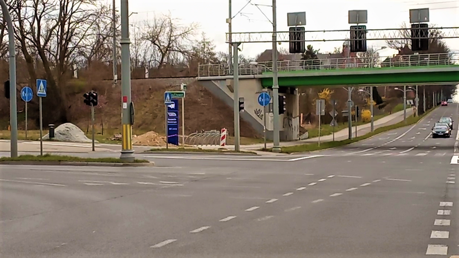 Gdzie jest przystanek SKM Szczecin Niemierzyn?
