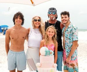 Hulk Hogan nie żyje