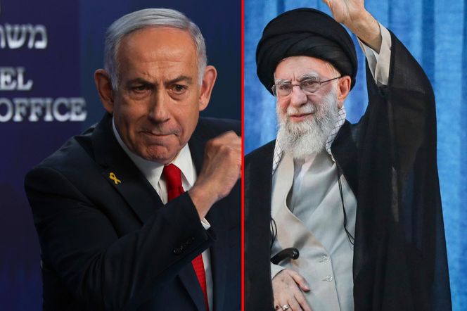 Trwa wymiana ciosów między Izraelem a Iranem. Wojna przybiera na sile