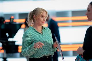 	Przyjaciółki 22 sezon odc. 256.  Malwina (Sonia Mietielica) Anka (Magdalena Stużyńska)