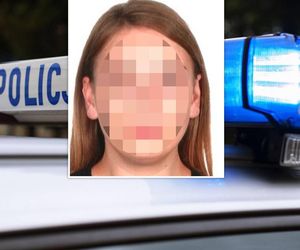 26-letnia Kasia nie żyje. Młoda kobieta była poszukiwana od kilku dni 