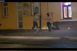 Bitwa dziewczyn o chłopaka