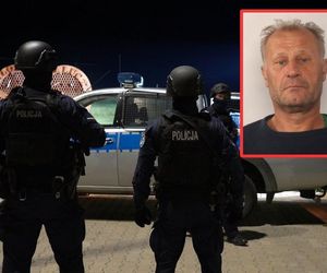 Ważny apel Małopolskiej Policji ws. poszukiwań Tadeusza Dudy. Sytuacja może wprowadzić policjantów w błąd