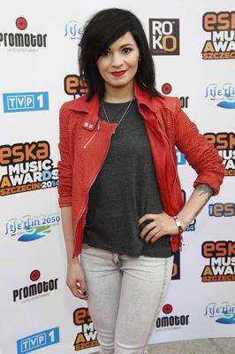 Eska Music Awards 2014