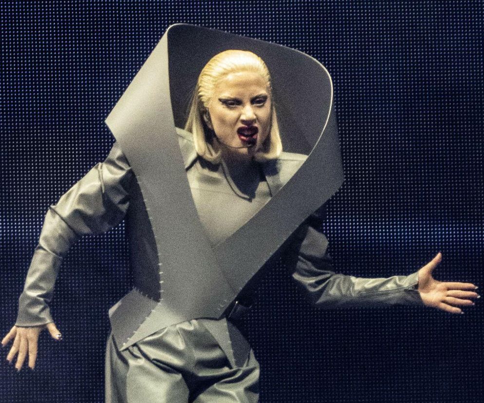 Lady Gaga - koncert w Polsce 2025. Ogłoszenie Disease dało nadzieję na koncert w naszym kraju! 