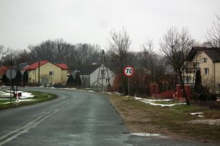 Najśmieszniejsze nazwy miejscowości w Kujawsko-Pomorskiem. Będziecie tarzać się ze śmiechu!