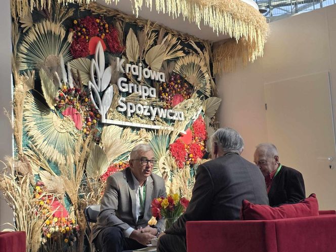 Europejskie Forum Rolnicze w Jasionce