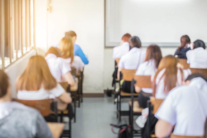 Egzamin gimnazjalny 2019