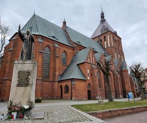 Koszalinianie uczcili dwudziestą rocznicę śmierci św. Jana Pawła II