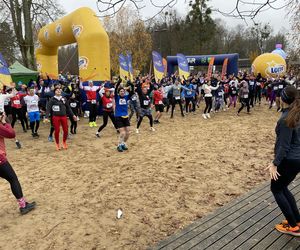 Lotto 8 Olsztyński Bieg Niepodległości cz.2