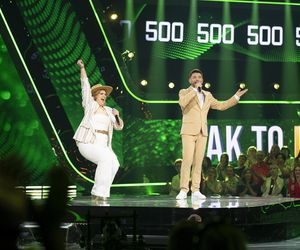 Tak to leciało! w niedzielę w TVP