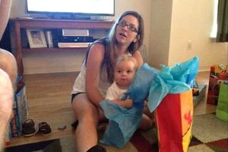 Dwulatek postrzelił się ŚMIERTELNIE z broni ojca