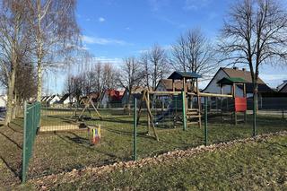 Plac zabaw przy placu Gierymskiego na Osiedlu Dzieci Wrzesińskich w Sławnie przejdzie modernizację