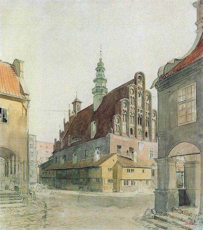 To miasto stanie się nowym uzdrowiskiem. Tak wyglądało dawniej. Zobacz archiwalne zdjęcia