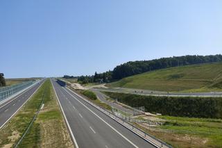 Nowa trasa S7 Miechów - Szczepanowice już otwarta