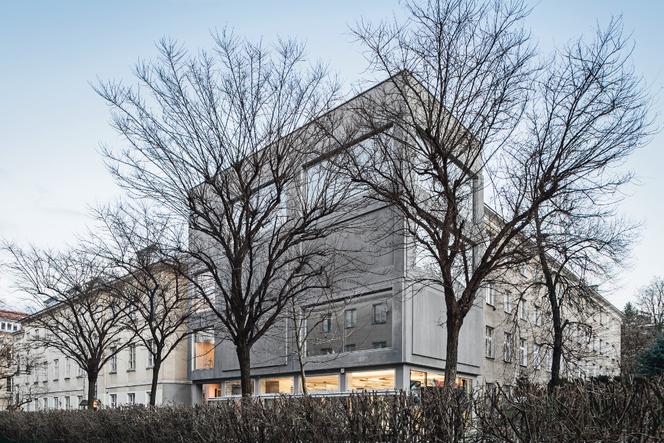 Fundacja Galerii Foksal