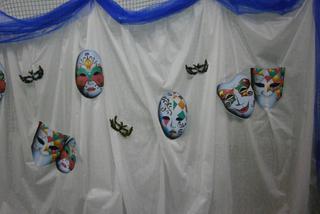 Studniówka w liceum Poniatowskiego