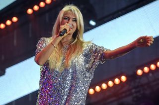 Gwiazda disco polo walczy o zdrowie dziecka. Sytuacja jest poważna