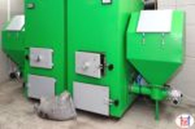 Piec węglowy zamiast kotła gazowego. Zmiany w projekcie domu - jak to zrobić